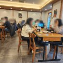 무한장터 | 양재역 점심 맛집 시래정, 잡채·떡볶이 무한리필 + 한우장터국밥 솔직후기