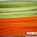 홍당무김밥