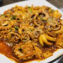 통이큰낙지 이미지