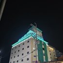 호텔인카페 파주점 | 파주 가성비 숙소 비교, 금촌역 근처 호텔인카페와 소도호텔