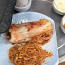 돌판김치삼겹 이미지