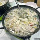 제비호식당 | 고성 제비호식당 생대구탕 후기