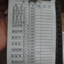 본가안동국시 이미지