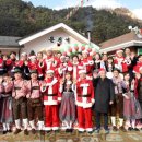 산타빌리지(푸드코트) 이미지