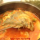 명품 참가자미 이미지