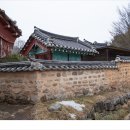 용담향교 공적비 이미지