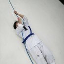 용인대 탑 태권도장 이미지