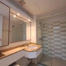 정원단지 화장실 이미지