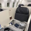 952 | 두바이-인천 대한항공 비즈니스 KE952 탑승후기