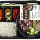 뚝배기순대국밥 이미지