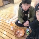 무지개마젤리안아파트 | 목욕탕가서 샤워하기 / 수리산랜드, 아빠랑 아들 놀이