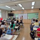 배산초등학교 이미지