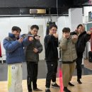 광명복싱체육관 | (1)첫 입소-절대고수와의 기연(奇緣)을 얻다! -24/12/12