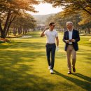 수성컨트리클럽 이미지