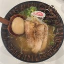 [대구/동대구역] - 국물이 단백한 동대구역 라멘 맛집 샤이라멘 후기(샤이라멘)