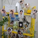 2024 데이식스 영케이 생일 카페 투어 후기