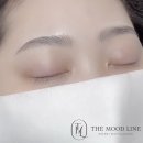 자연알로(광덕) | 안산 자연눈썹 고민 끝! 얼굴 분위기까지 달라진 더무드라인 방문 후기