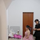 스칼렛헤어 - 전주시 완산구 범안1길 5 | 웨딩촬영 만족도 높여준 웨딩 향단이헬퍼이모 with 스칼렛이모, 로라이모