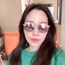 선인안경원 | 건대 안경점 완전 가벼운 티타늄안경 아이블랭크 선그라스 맞췄어요