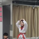 멘토 태권도장 이미지