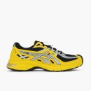 886 | [클로딩캡슐]아식스 젤 SD 라이트 옐로우 블랙(1203A886 750) 실물 후기! 2026 봄 운동화 추천