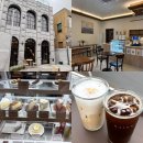 해화 | [혜화역 카페] 유럽풍 감성의 단독건물 ‘카페 해화’ 다녀온 후기