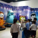 한동초등학교 병설유치원 이미지