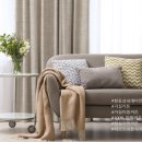 도봉-창동-도봉-5319 | 도봉구 커튼 블라인드 추천 / 도봉구 창동 삼성래미안...보호에 도움을 주는 거실 이중커튼 설치 후기