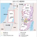 팔래스타인 100년 전쟁 이미지