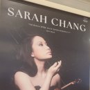 (공연) 사라장&비르투오지 | (공연후기)사라 장 리사이틀 – 예술의전당에서 만난 눈부신 바이올린의 밤