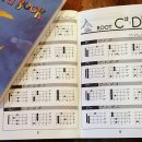 노래로 배우는 우쿨렐레 이미지