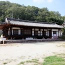 목재고택(穆齋古宅) 이미지