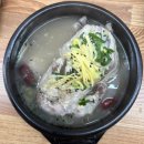 고향삼계탕 | 대구 중구 동인동 삼계탕 맛집 경대병원 고향삼계탕