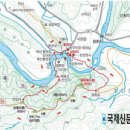 8월14일 영동 월류봉산행-울산 무한산악회 이미지