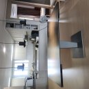 명품가구 | 대구 수성구 로쉐보보아 세라믹식탁 다리, 감쪽같은 명품가구 복원 후기