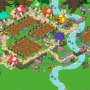 [The Smurf's Village] 제가 키우고 있는 스머프빌리지입니다.^^ 이미지