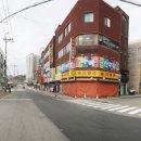 도심 - 공간 이미지