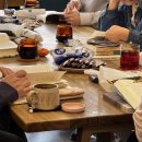 [시민제안강좌] 쉽고 재미있는 영어 챕터북 읽기 | [바베트의 만찬]2025년_4월 브런치 북클럽 후기