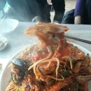 팔미도해물찜