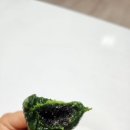 다송모시송편 이미지
