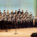 평화와 미래를 향한 울림 음악회 이미지
