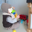 엠보보 | 아토메메 엠보보넷 군밤장수모자