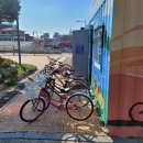 봉동 자전거 대여소 이미지