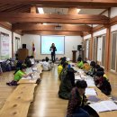 월봉서원 교육관 | [DNA페이퍼토이/광주체험학습]한옥페이퍼토이만들기 / 초등학생체험학습 / 중학생체험학습