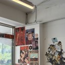 [경기/성남]단대오거리 데이트 코스 추천, 감성카페 DDD.HUGESO 후기