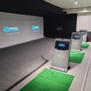 마린골프연습장 이미지