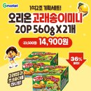 미니고래