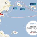 2020.6.20.(토)저도(청해대,대통령별장)1차 탐방 트레킹 이미지