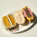 광주 유죄빵집 에이밍마켓 꾸밍 오없오쿠키 미리 맛본 후기 여름엔 너무 맛있어서 어이없오 다 살구얌