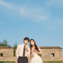 토끼꽃화원 | 수원 행궁동 웨딩스냅 후기｜방화수류정 촬영 꿀팁과 웨딩 소품 추천, 담다유